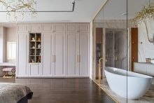 Квартира в Гольф-Клубе Пестово