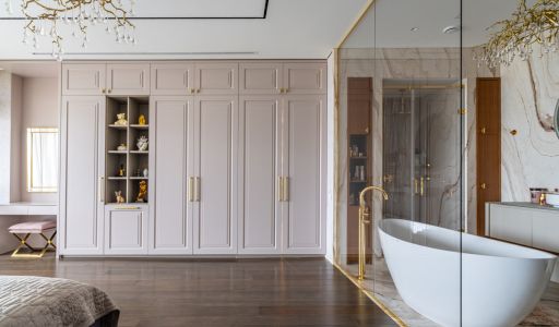 Квартира в Гольф-Клубе Пестово