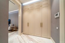 Квартира в Гольф-Клубе Пестово