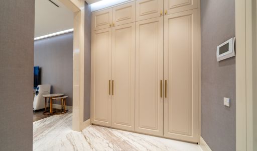 Квартира в Гольф-Клубе Пестово