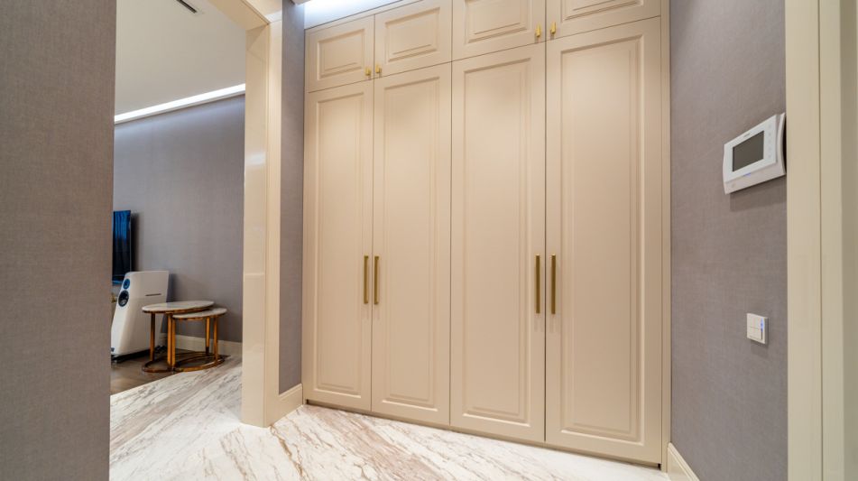 Квартира в Гольф-Клубе Пестово