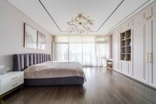 Квартира в Гольф-Клубе Пестово