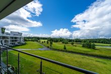 Квартира в Гольф-Клубе Пестово