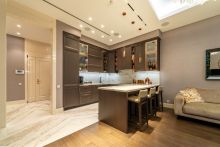 Квартира в Гольф-Клубе Пестово