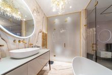 Квартира в Гольф-Клубе Пестово