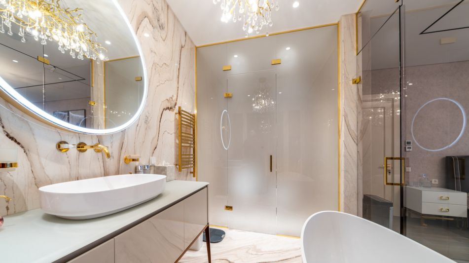 Квартира в Гольф-Клубе Пестово