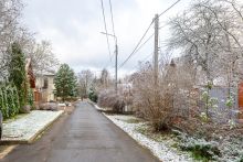 Новый дом под отделку в Лызлово