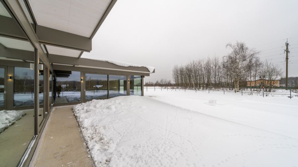 Новый дом под отделку в Лызлово