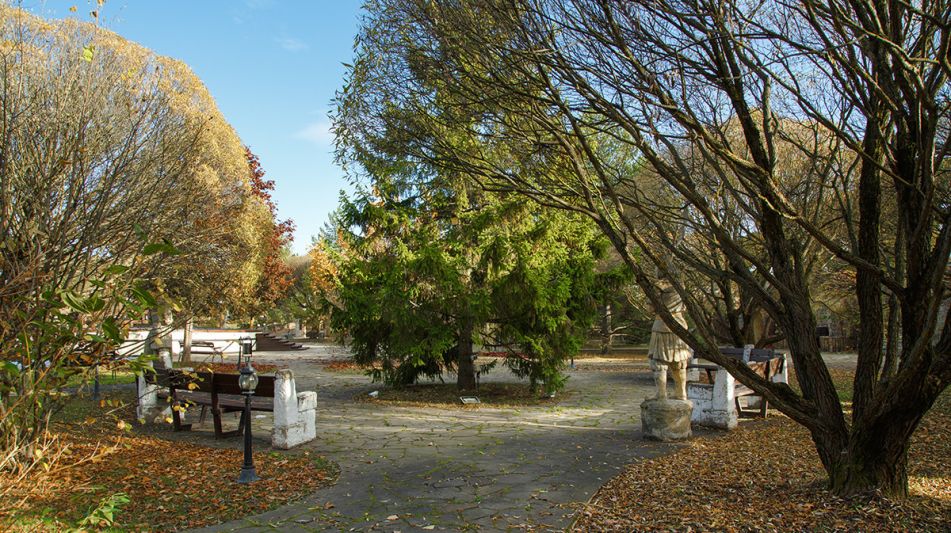 Новый фахверк в кп Княжье Озеро