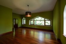 Усадьба в поселке Аксаково