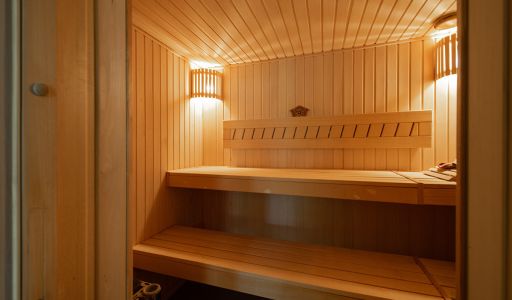 Усадьба в поселке Аксаково