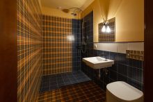 Усадьба в поселке Аксаково