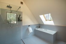 Усадьба в поселке Аксаково