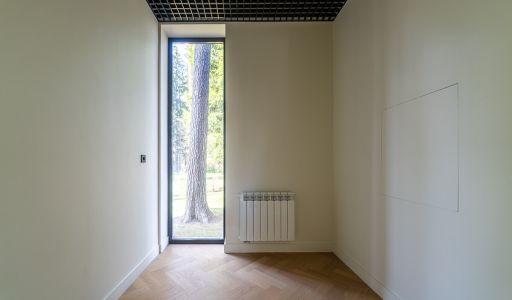 Дом у озера в КП Усадьба