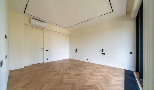 Дом у озера в КП Усадьба