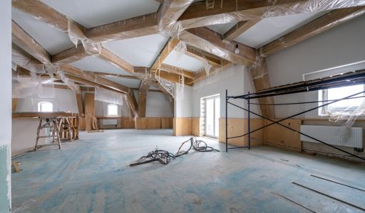 Новый дом в КП Николина Поляна