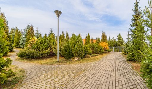 Новый дом в КП Николина Поляна