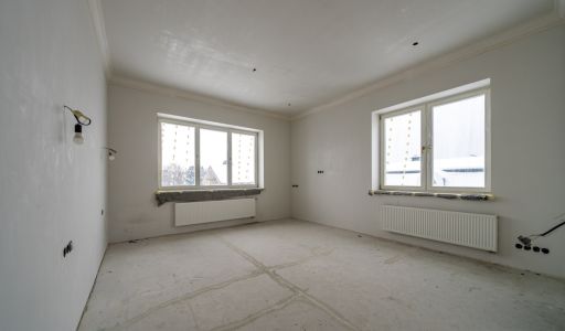 Новый дом в КП Николина Поляна