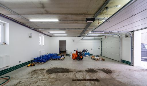 Новый дом в КП Николина Поляна