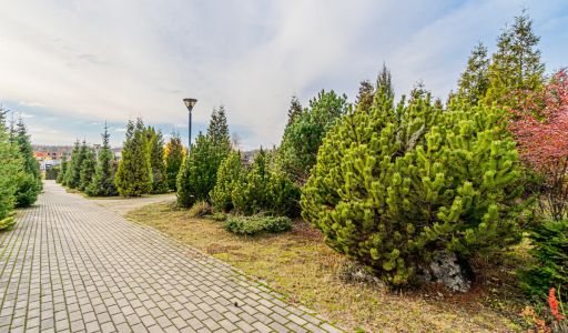 Новый дом в КП Николина Поляна