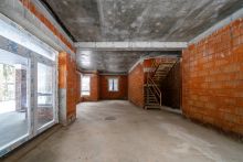 Дом в КП Первый Лесной