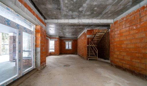 Дом в КП Первый Лесной