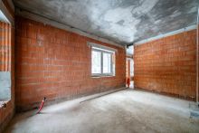 Дом в КП Первый Лесной