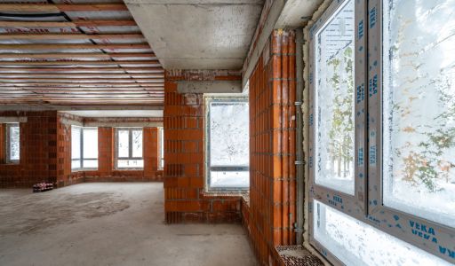 Дом в КП Первый Лесной