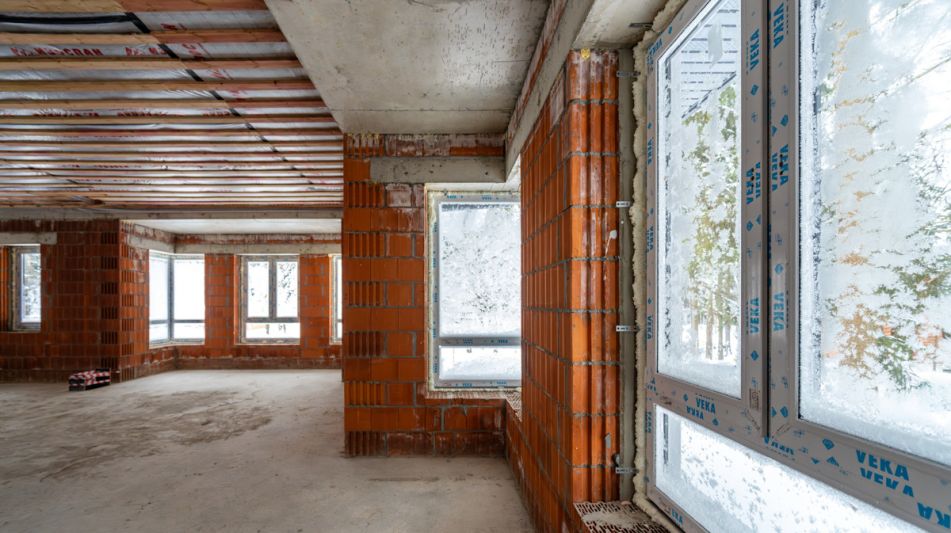 Дом в КП Первый Лесной