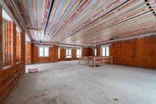 Дом в КП Первый Лесной