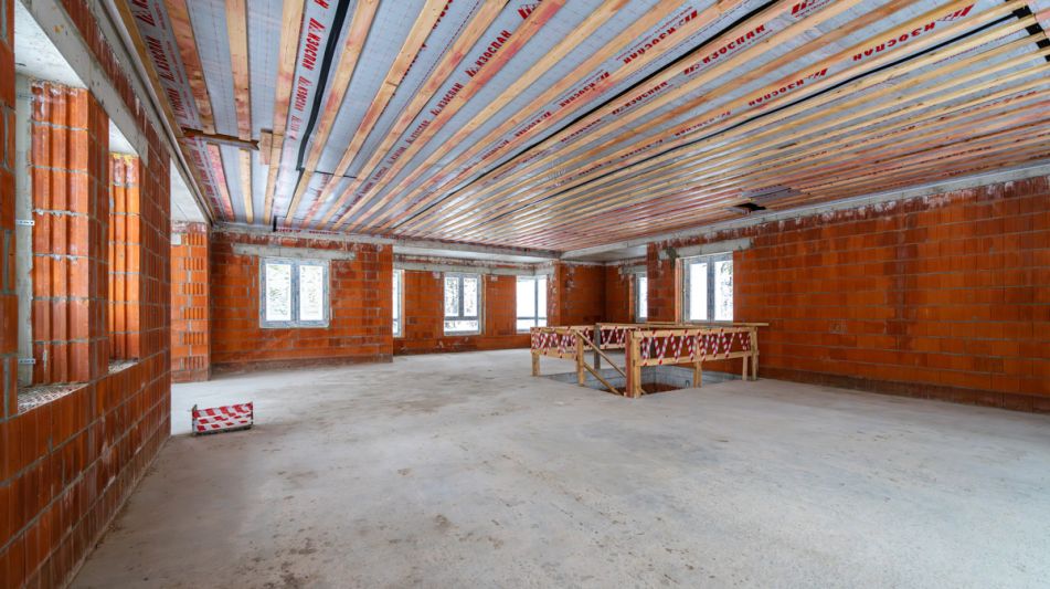 Дом в КП Первый Лесной