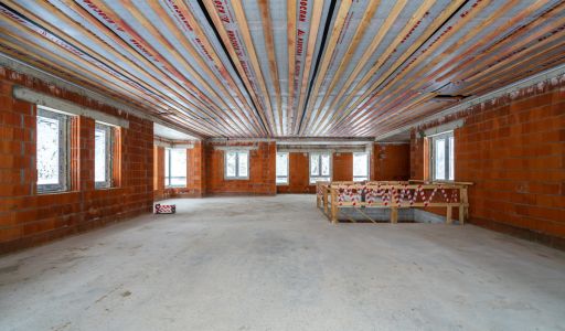 Дом в КП Первый Лесной