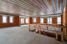 Дом в КП Первый Лесной