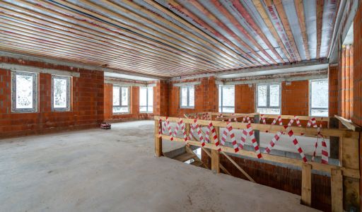 Дом в КП Первый Лесной