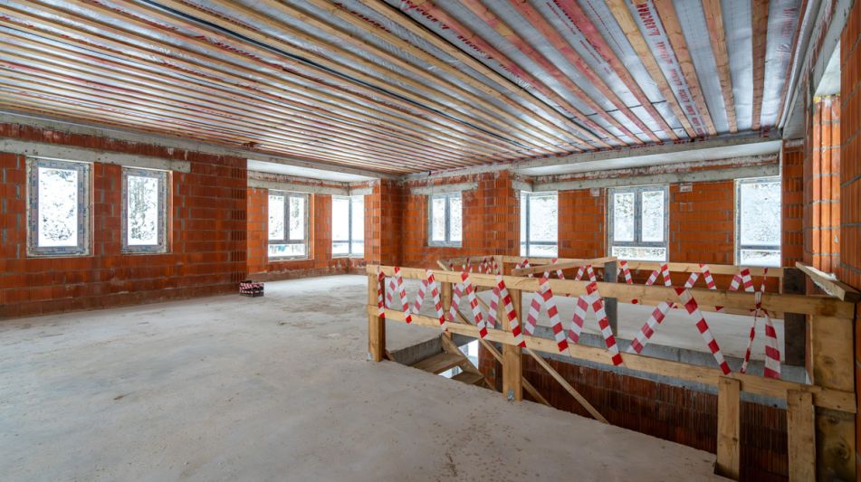 Дом в КП Первый Лесной