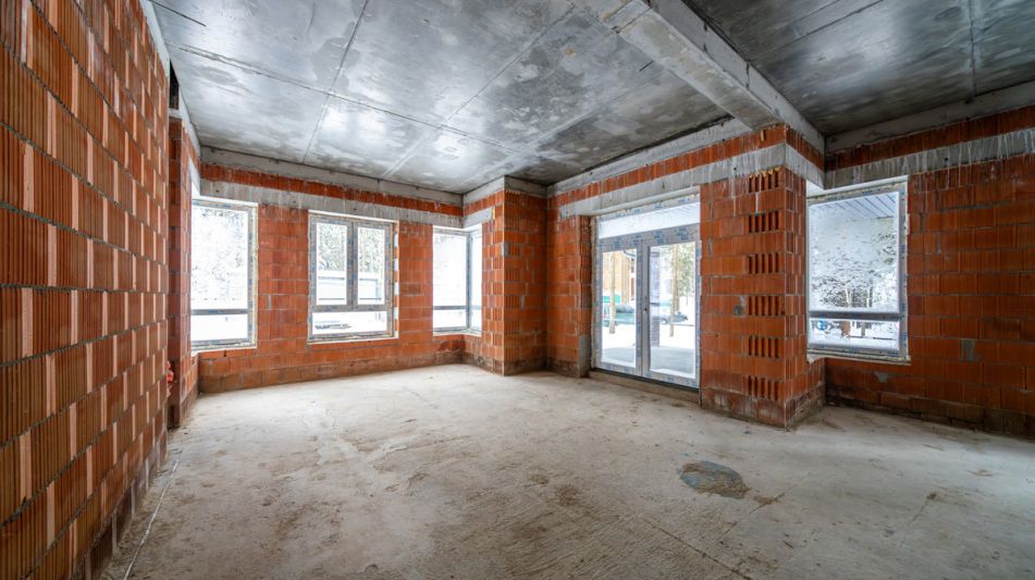 Дом в КП Первый Лесной