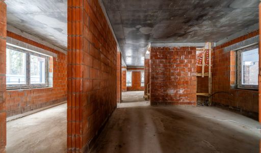 Дом в КП Первый Лесной