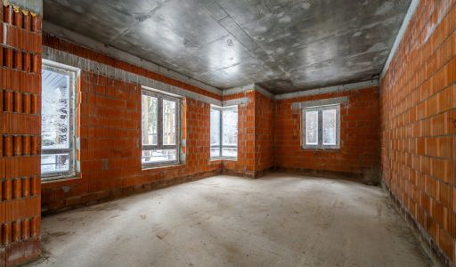 Дом в КП Первый Лесной