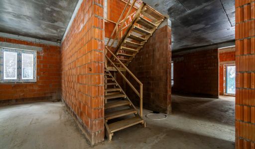 Дом в КП Первый Лесной