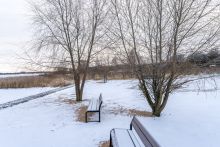 Рузские дачи