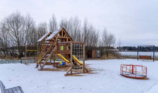 Рузские дачи