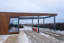 Рузские дачи