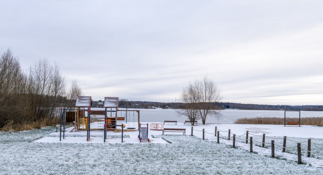 Рузские дачи