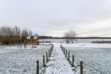 Рузские дачи