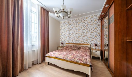 Дуплекс в Vita Verde (Вита Верде)