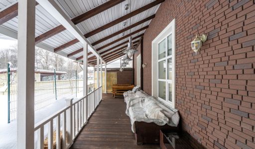 Дуплекс в Vita Verde (Вита Верде)