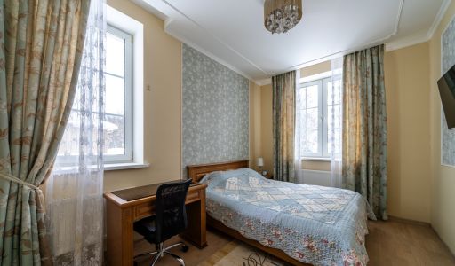 Дуплекс в Vita Verde (Вита Верде)