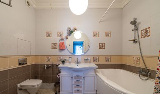 Дуплекс в Vita Verde (Вита Верде)