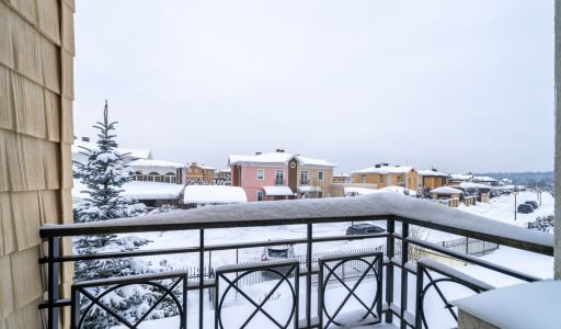 Дуплекс в Vita Verde (Вита Верде)