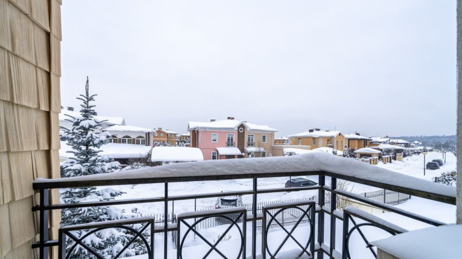 Дуплекс в Vita Verde (Вита Верде)